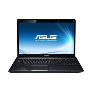 ASUS A52F-XA4 Portátil de entretenimiento versátil de 15.6 pulgadas (gris oscuro)
