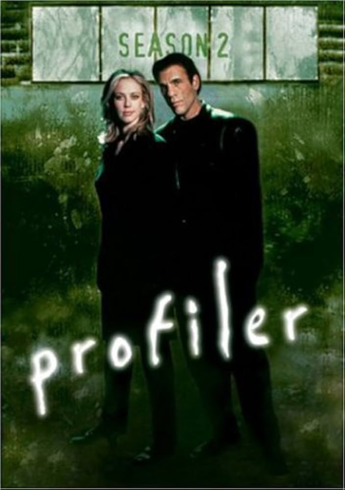 その他 Profiler: Season 2 [DVD] [Import] Amazon.co.jp: Profiler: Season 2 [DVD] [Import] : DVD