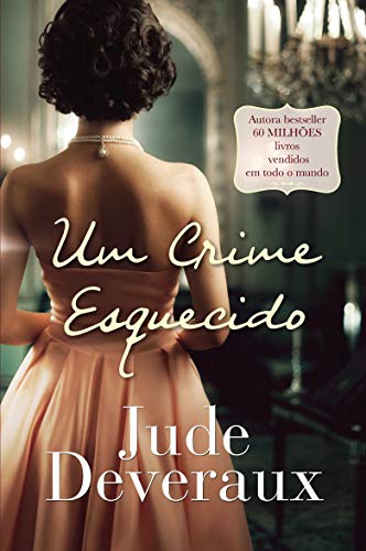 Um Crime Esquecido (Portuguese Edition) [Portuguese] 9896609624 Book Cover