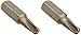 IRWIN 3053042#5 Torq Set X 1" with Insert Bit