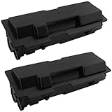 kompatibel mit Kyocera Mita TK-17