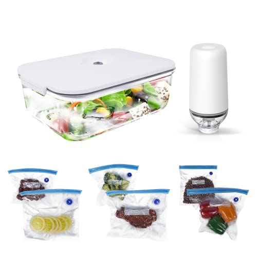 How To Buy Best Vacuum Sealed Tupperware 2024, Reviewed By Experts