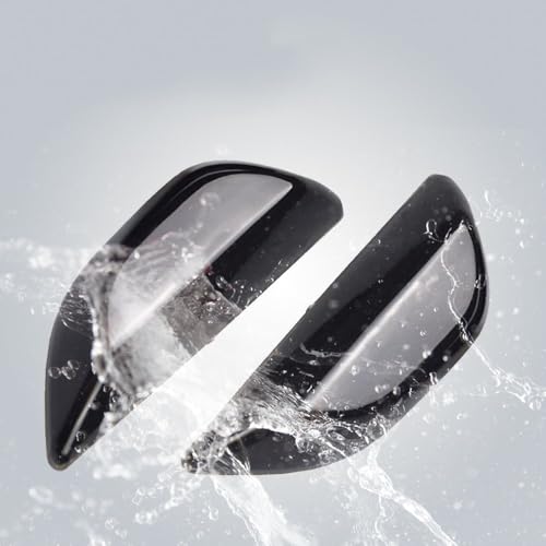 Clignotant Trax 2012-2020 LED séquentiel dynamique cristal 2Pcs