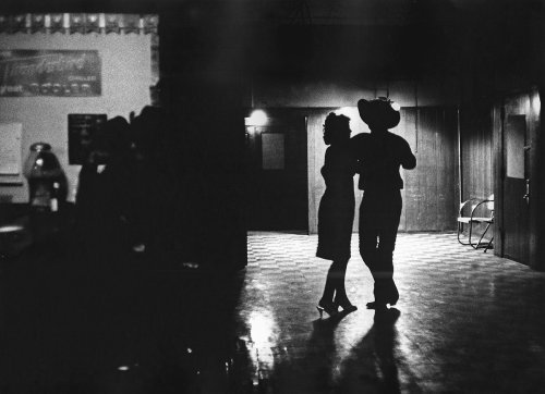 Thomas Hoepker - Heartland an American Road Trip