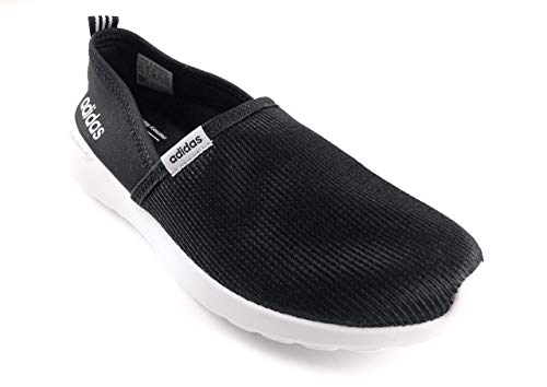 adidas Women's Cloudfoam Lite Racer Slip On - Image 4