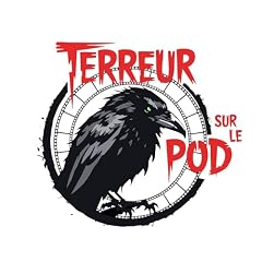 Page de couverture de Terreur sur le Pod