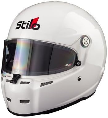 Stilo ST5 N Kevlar Composite SA15 Helmet (M (57CM))