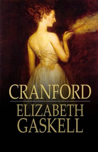 Cranford (Illustrated)