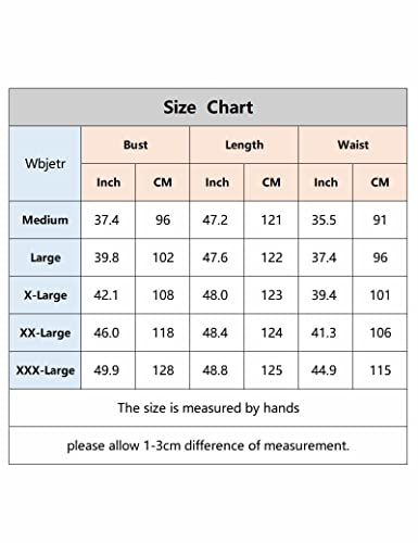 Wbjetr I Am Black Woman Beautiful Magic Printed Maxi Loose Oversize Causal Dresses #TOP1