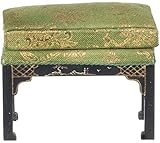 Holz und Stoff, JBM Miniaturen, Breite ca. 58 mm