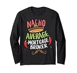 Nacho Mortgage Broker Mexican