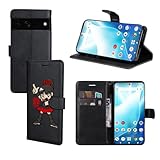 ベビーメタル Babymetal Google Pixel 7A/8A/9A ケース 手帳型 スマホケース 携帯電話カバー 兼用性 互換性のある 手触りが良い 財布型 軽量 薄型 全面保護 耐久性 指紋防止 脱着簡単 人気 ギフト