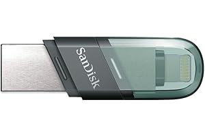 SanDisk 128GB iXpand USB Flash Drive
