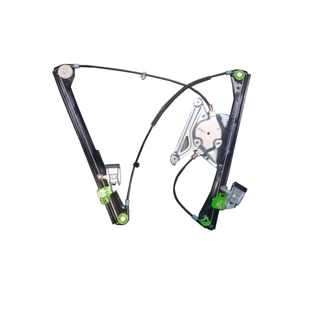 Yhzrdmsk B Right Car Side Window Regulator Window Regulator 8D0837461 8D0837462 Front Left Right For A4 For B5 For 8D2 For 8D5