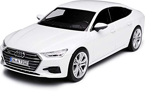 Audi A7 Sportback - 1:43 - iScale