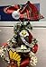 Scout Eagle Ornament, Desk Statue, Eagle Scout Gift or Present, Hand Painted Resin