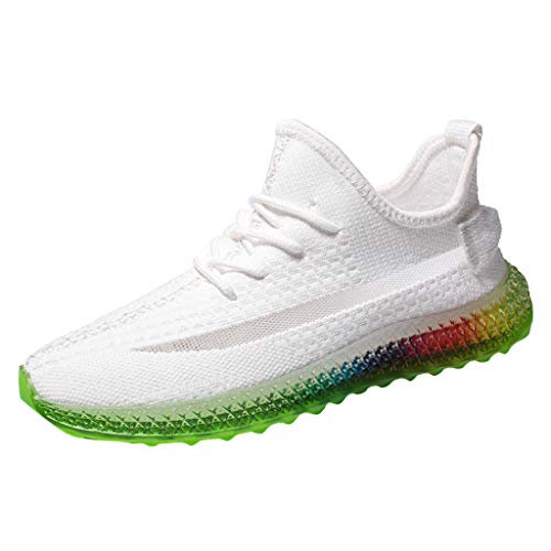 Las 4 mejores zapatillas para correr en pista de atletismo sin clavos