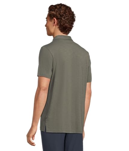 TravisMathew Men's Cloud Polo3