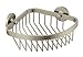 Moen YB0275BN Brushed Nickel Shower Basket