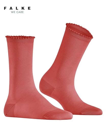 Image of FALKE Women's Bold Dot Sustainable Cotton Socks, 1 Pair