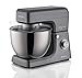 Ariete 1575 Gourmet Maxi 8L, Capacità 8L, 1200W, 6 velocità + Pulse, Accessori per vari impasti immagine