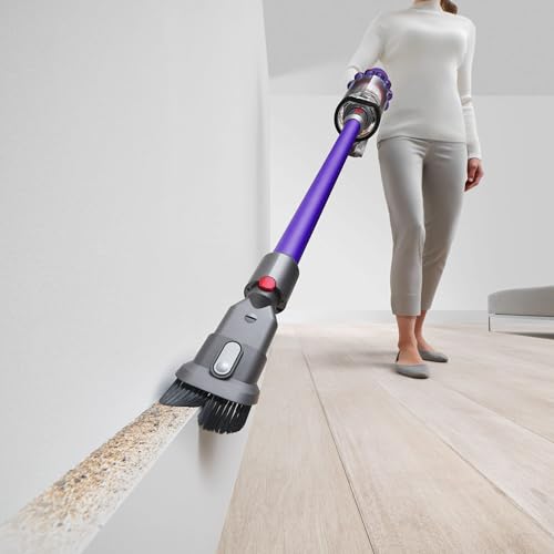 Dyson Cyclone V10 Animal Origin Cordless Vaccuum Cleaner (Renewed)