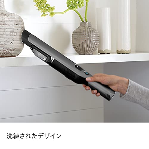 Shark EVOPOWER W30 WV251J + アクセサリーパック(ブラシセット) の商品画像 3