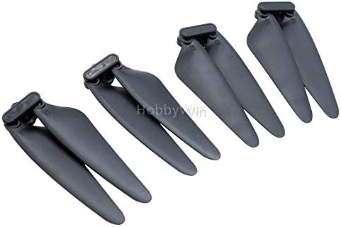 CSJ S189PRO Part Propeller Blade 4PCS for S189PRO brushless FPV Drone