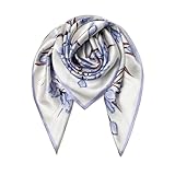 Cette écharpe en soie peut être utilisée tout au long de l'année, protection solaire au soleil et garde au chaud par temps froid. Il convient non seulement pour un usage quotidien, mais aussi pour les fêtes, les mariages, les voyages, les cérémonies et tout événement important, un cadeau exquis pour les femmes et les filles.