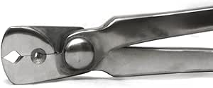 Erramienta Para Herrar Un Cabayo 13" Premium Farrier Nail Puller - Chrome Vanadium Steel (Horse Shoe Removal Tool) Crease Nail Puller Use - Foto 6
