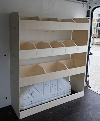 Vanify Compatible con Ford...