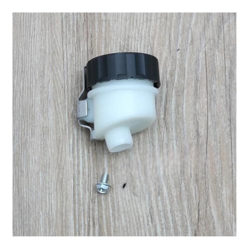 Cylindre et réservoir de liquide de frein et d'embrayage pour moto CB1000R