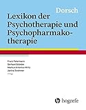  Dorsch – Lexikon der Psychotherapie und Psychopharmakotherapie