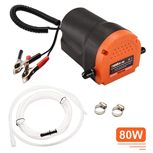 Best Marine Oil Change Pump Where to Buy?