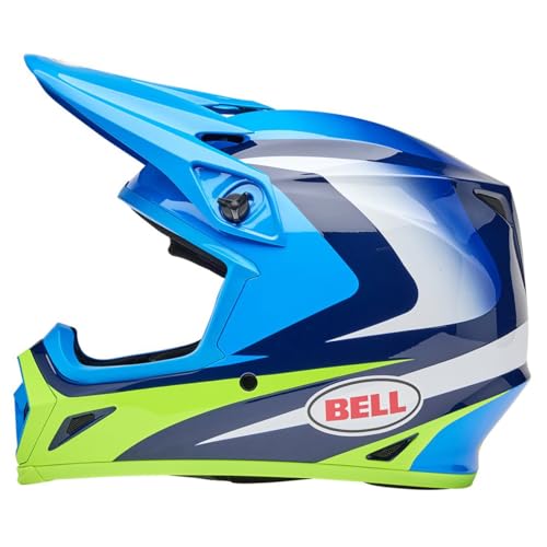 Image of Bell Powersports MX-9 MIPS Motorcycle Helmets