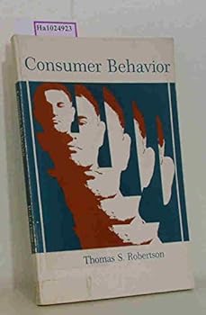 Paperback Consumer Behavior, Book