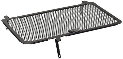 R&G PROラジエターガード（グリーン） RG-RAD0342PROGR アールアンド