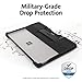 Kensington Surface Pro 7 Rugged Case - Surface Pro 7, 7+, 6, 5, 4 (K97951WW), Black