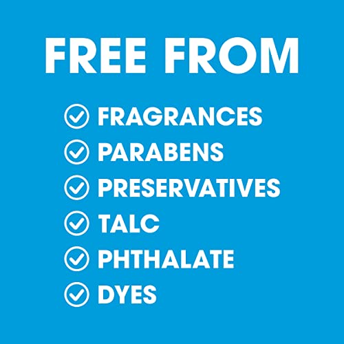 Triple Paste Diaper Rash Cream For Baby - 8 Oz Tub - Zinc Oxide Ointment Treats, Soothes And Prevents Diaper Rash - Pediatrician-Recommended Hypoallergenic Formula With Soothing Botanicals #TOP3