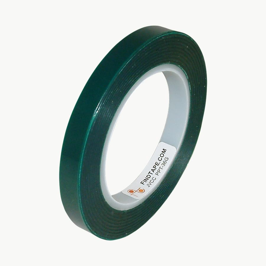 JVCC Premium Colored Vinyl Tape  V-36P : 2 In. X 36 Yds.  Purple Abee3383 Aad1 4dca 88b4 3e59c148f3e6.d05cad0603275d04b8eea3df9de79c1c-908749