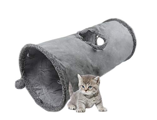 Tunnel Jeu Chiot