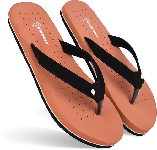Image of Dashny Women's |Extra Super Soft Comfortable Slippers | Casual Slides Slippers