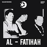 BLACK UNITY TRIO - Al-fatihah