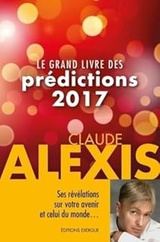 Paperback Le grand livre des prédictions 2017 [French] Book