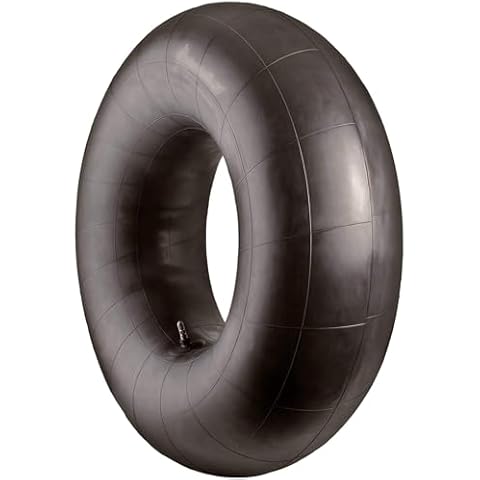Bradley Heavy Duty Butyl Rubber Snow Tube Cover