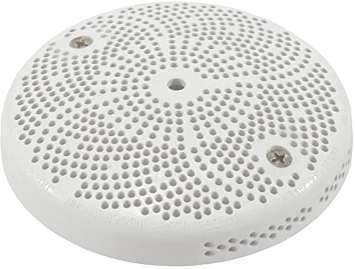 Waterway Cf Safety Hi-Flo Suction Cover Assy 643-5070-CW