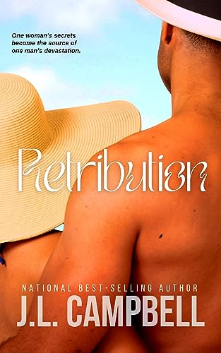 Retribution (Mature Love Book 3)