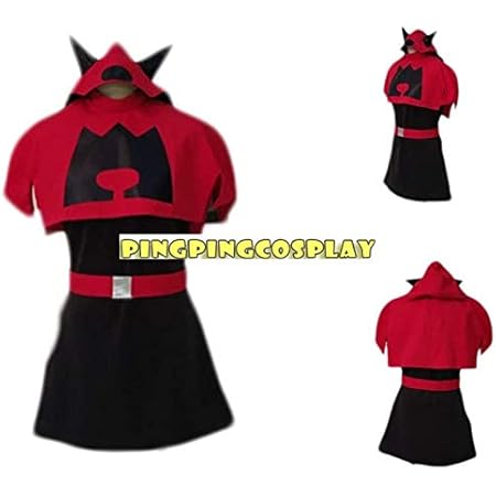 Amazon カガリ ポケットモンスター オメガルビー アルファサファイア ポケモン マグマ団 Pokemon Omega Ruby Alpha Sapphire Courtney コスプレ靴 コスプレブーツ Cosplay オーダーサイズ スタイル 製作可能 タママ 24 5cm コスプレ 仮装 通販 Amazon カガリ ポケットモンスター オメガルビー アルファサファイア ポケモン マグマ団 Pokemon Omega Ruby Alpha Sapphire Courtney コスプレ靴 コスプレブーツ Cosplay オーダーサイズ スタイル 製作可能 タママ 24 5cm コスプレ 仮装 通販