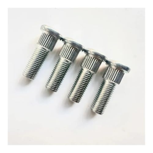 Goujon de moyeu CF Moto 9010-070201 pour quad Cforce Uforce 400 à 1000cc