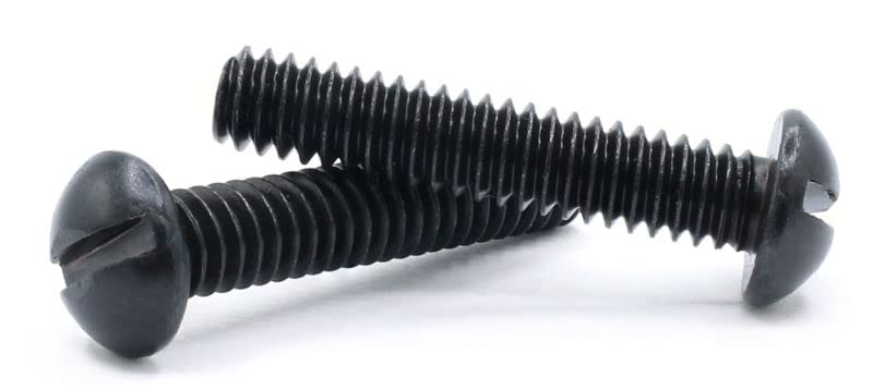 APPROVED VENDOR Tornillo De Cabeza Hueca,Cilíndrica,#2-56,1" Long
